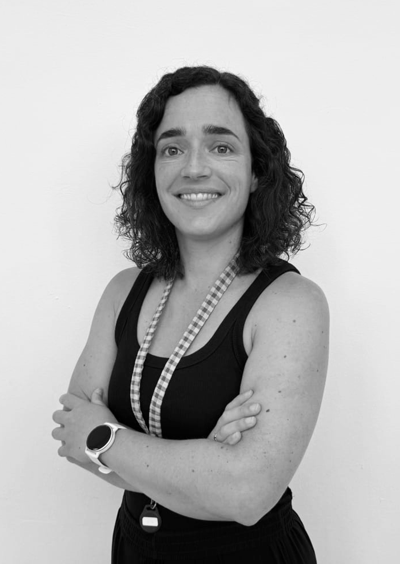OLATZ GENUA